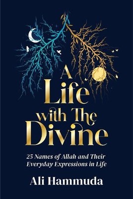 Ali Hammuda A Life with the Divine (Taschenbuch)