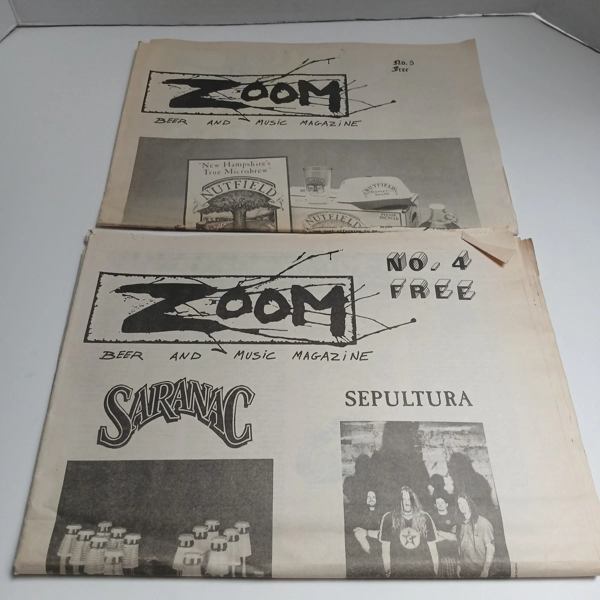 25+ metal zine for sale | Updated Oct 2026