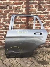 Mercedes GLC X253 original Tür hinten links A2537320509 Mercedes GLC X253 original Tür hinten links A2537320509