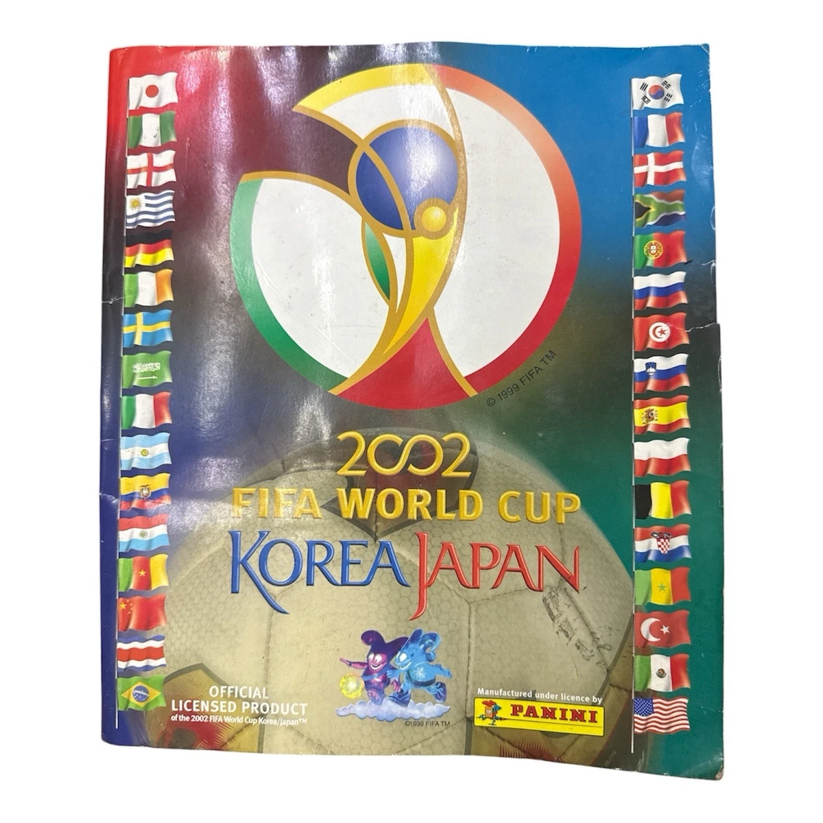 world cup 2002 products for sale | eBay
