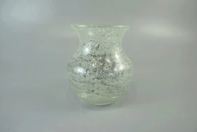 Vintage Glasvase/Vase / Murano | Italien | 60er - Bild 1 von 4