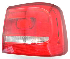Original VW Touran 1T Rückleuchte mit Lampenträger rechts 1T0945096R