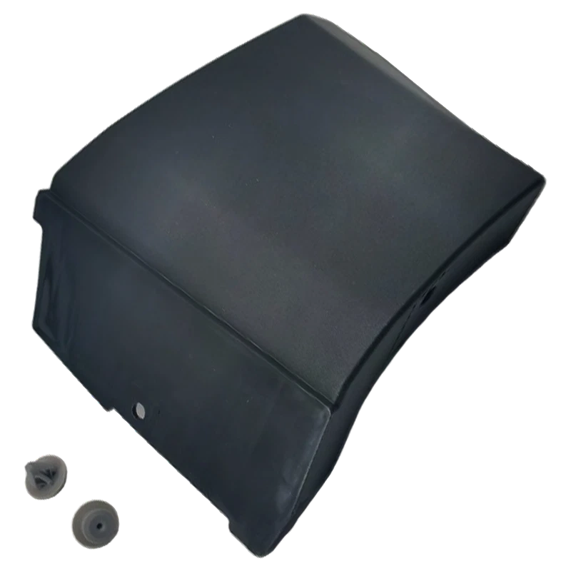 Fit For 2016-2021 Mazda CX-3 Passenger Side Front Lower Molding D10E-51-PJ0C Foto 2 de 4