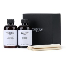Leather Cleaner Conditioner Kit,Leather Cleaner,Leather Conditioner,Leather...