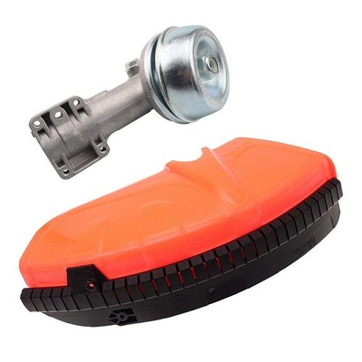 FSR130 131 111 110 Schutzhülle Arbeitskopf Ersatz für Trimmer