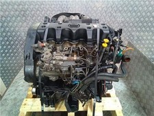Vjx Motor Citroen Saxo (1996->) 1.5 D Vjx 0873060 Inyeccion Bosch 0460484148 10F