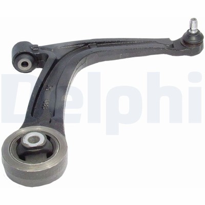 DELPHI Querlenker Dreieckslenker TC2352 für FIAT ABARTH 500 595C 695C 500C 312