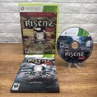 Risen 2: Dark Waters Special Edition (Microsoft Xbox 360, 2012) Tested Working