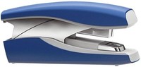Leitz 5603-00-35 5603 HeftgeräT Nexxt Softpress - 30 Blatt, Blau