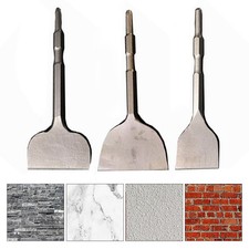 Burin Perceuse Marteau ??lectrique avec Construction Acier Forte et Long??vit??