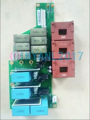1PCS Used Vacon frequency board PC00242E *lh