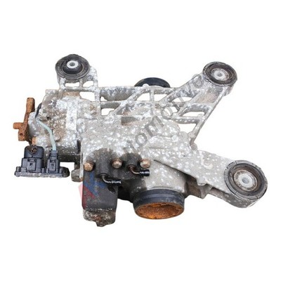 Audi A1 S1 8X 14-18 Quattro Rear Diff Differential Haldex 2.0 TSI