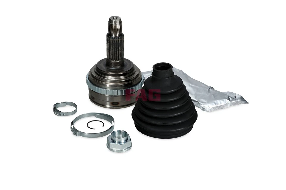 GELENKSATZ ANTRIEBSWELLE 771 0564 30 FÜR HONDA HR-V D16W1/D16W5 1.6L 4cyl HR-V  - Bild 2 von 4