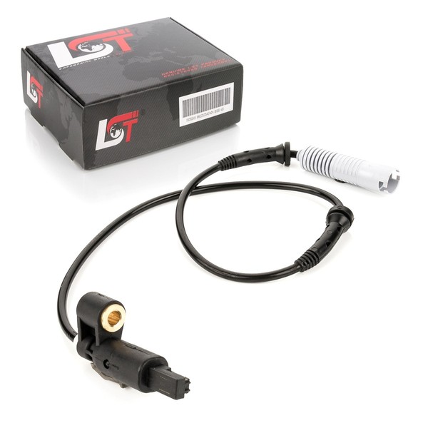 ABS Sensor Drehzahlmesser Vorne Links Rechts FüR BMW 3Er E36 Z3 Roadster Coupe-image