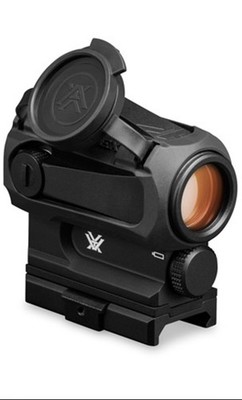 Vortex Optics SPARC l Red Dot Sight - SPCAR2