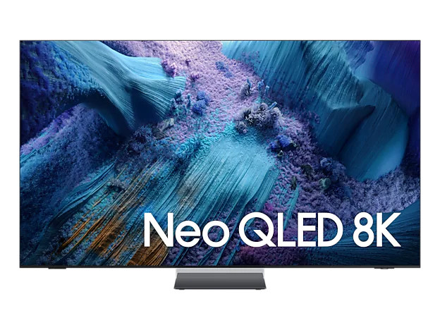 SAMSUNG 65inch Neo QLED 8K QN990F Series Mini LED Smart TV QN98QN990FFXZA PICKUP