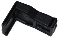 BMW E46 E53 E85 E86 AusgleichsbehäLter Port Plastik Clip 17111707777 Neu Echt