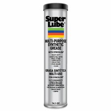 Super Lube Multi-Purpose Synthetic Grease (NLGI 2) 14.1oz 400g Cartridge 41150