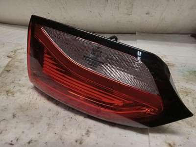 CHRYSLER PACIFICA R Taillight LED lamps, liftgate mounted, R. 17 18 19