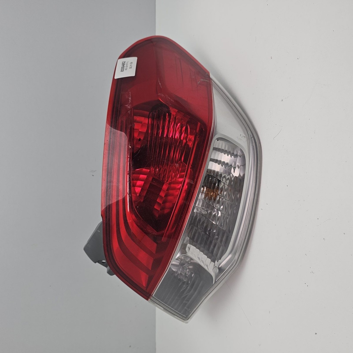 2017-2019 Mitsubishi Mirage G4 Rear Tail Light 8330A852 | eBay