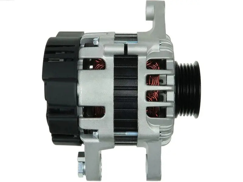 Alternatore con puleggia A3338S AS-PL per HYUNDAI i10 I SONATA V i20 I i10 II