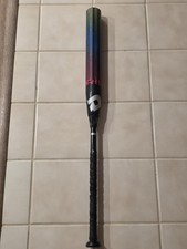 Demarini Prism PZS-20 Fastpitch Softball Bat 33/22 (-11) Good Condition