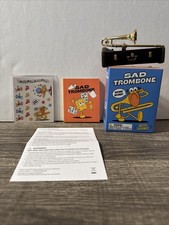New In Box Sad Trombone Womp Womp Rp Minis With Sound Book Novelty Dw19 New In Box Sad Trombone Womp Womp Rp Minis With Sound Book Novelty Dw19