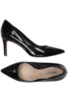 Buffalo LONDON Pumps Damen High Heels Stiletto Peep Toes Gr. EU 39 S... #kcl0l41