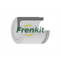 Frenkit Kolben Bremssattel 46Mm Vorne Passend FüR CitroËN Jumper Fiat Ducato OPE