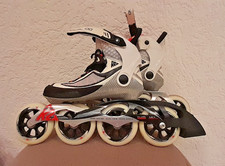 K2 Radical 100 Damen Speedskates