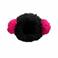 Decorative Plush Pet HatAdjustableFor Small Pets