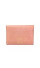 GUCCI Swing Leather Card/Pass Case Pink/2BA1659 — photo 2