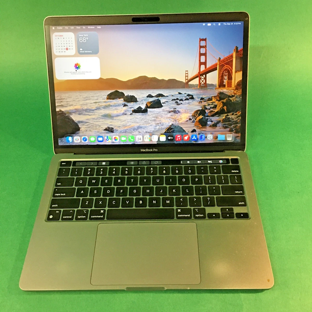 Apple MacBook Pro 13.3 Inch 16GB Laptops for sale | eBay