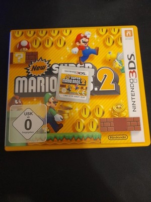 New Super Mario Bros. 2