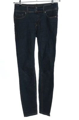 ARIZONA Jeans slim Dames Jeans T EU 36 bleu style décontracté - Photo 1/4