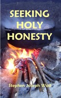 Stephen Joseph Wolf | Seeking Holy Honesty | Taschenbuch | Englisch (2013)