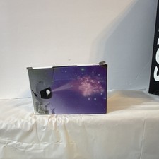 Astronaut Projector Star Nebula Galaxy Space Sky Night Light Lamp