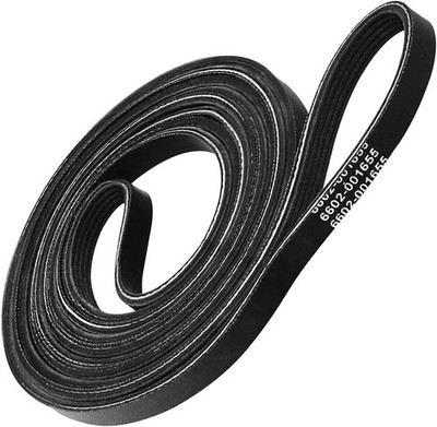 5Ph2337 Dryer Belt Samsung 6602-001655 Dongil Ribbed Dv40J3000Ew/A2 Dv45H7000Ew 