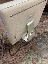 2004 Released Apple Desktops PowerPC G5 All-In-One Computers for