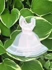 Vintage Barbie Clone Dress Premiere Progressive Pink