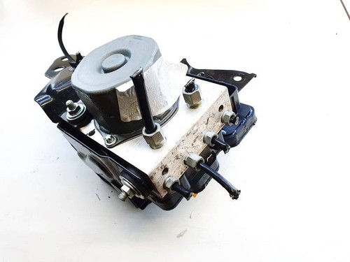 476601802r ABS Pumpe Steuergerat Hydraulikblock 269820 151218/2/ DE1845074-41 - Bild 2 von 9