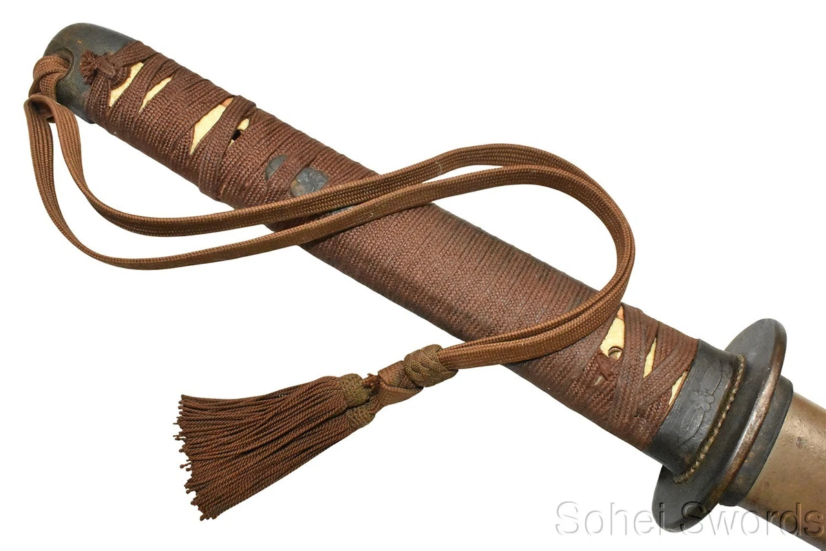 原版二战日本边缘武器| eBay