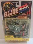 G.I.Joe vs Cobra: AGENT SCARLETT vs ZARTAN Comic #1 Sound Attack Hasbro 2002 New