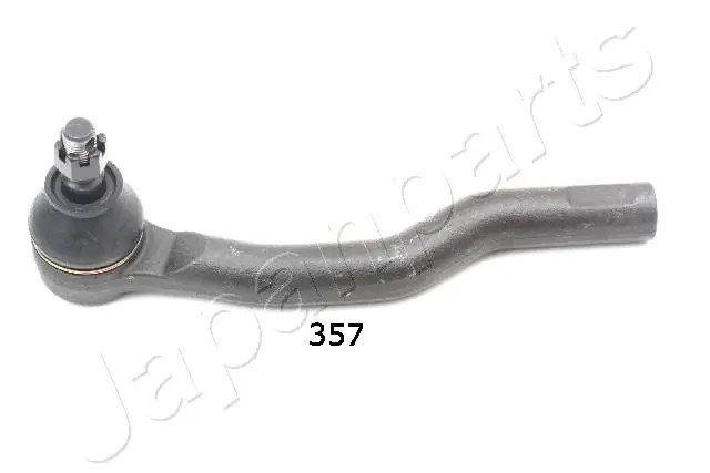 Rotule de barre de connexion TI-357R Japanparts pour train avant droit