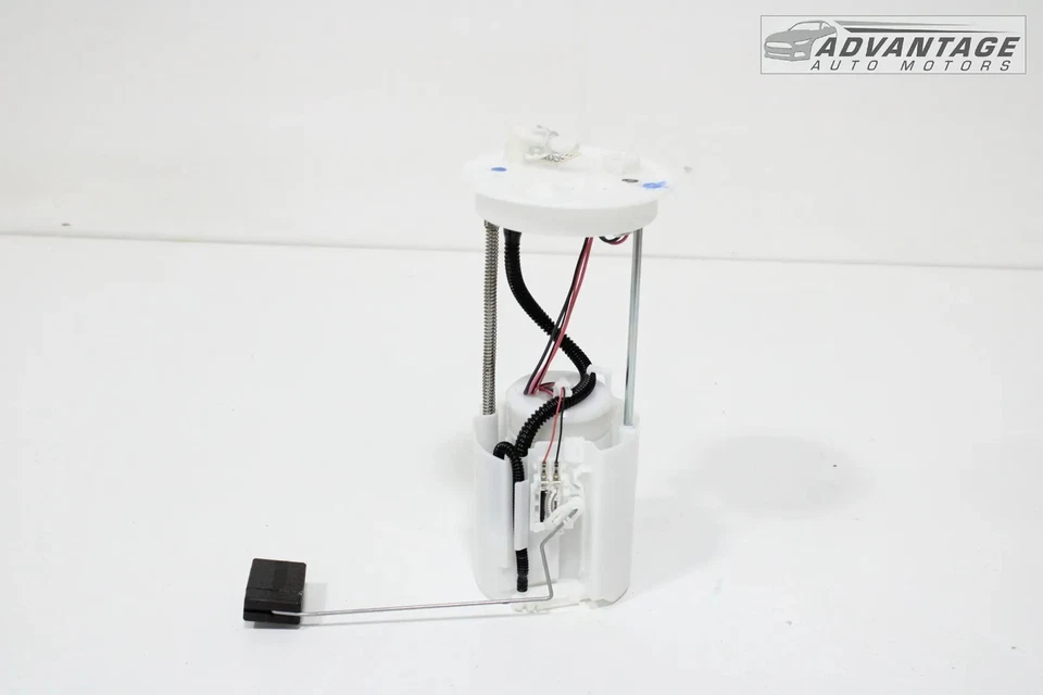 Honda Passport 2019-2023 3,5 L V6 tanque de gasolina bomba unidad de nivel de envío OEM Foto 2 de 4