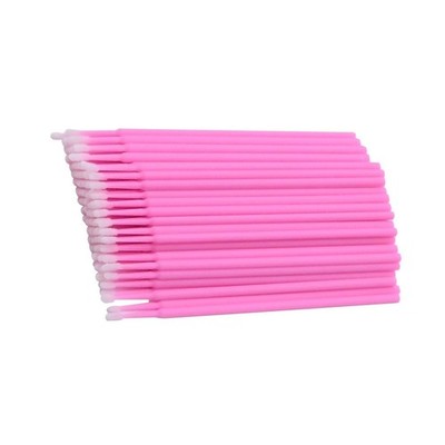 Touch Up Paint Brushes for Automotive Chip 1.5 Milliliters, Purple 