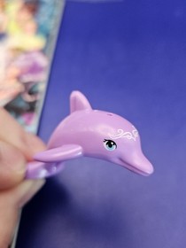 LEGO Elves: Naida's Spa Secret 41072 COMPLETE w Figs Manual No Box