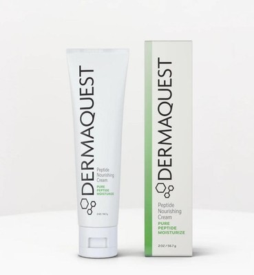 Dermaquest Peptide Nourishing  Cream 2oz/59.2ml