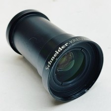 Schneider Kreuznach PROJ-50 Cogni Tens Industrial Made in Germany Optical Lens