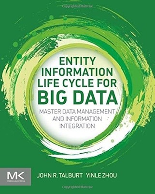 Entity Information Life Cycle für Big Data: Stammdatenmanagement und...